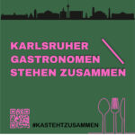 Karlsruher Gastronomen